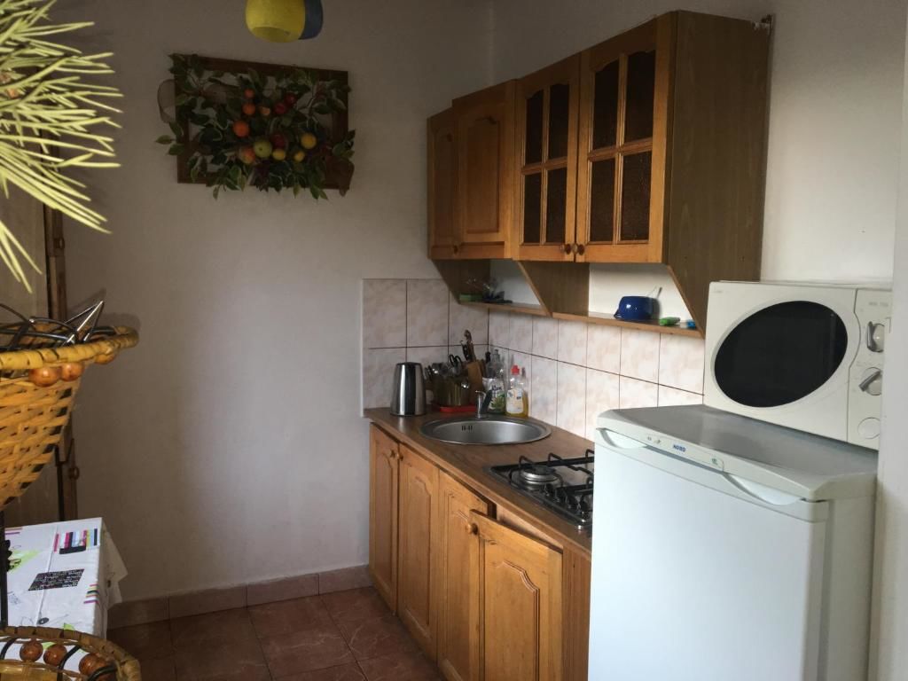 Дома для отпуска Хуторянка Татаров