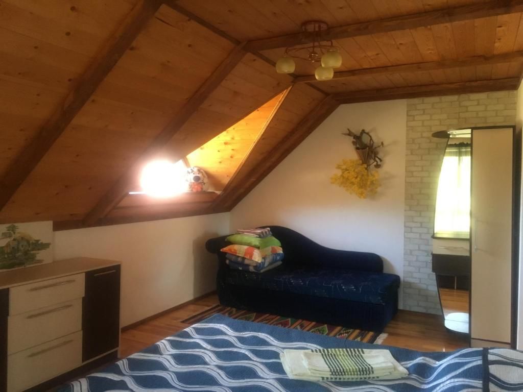 Дома для отпуска Хуторянка Татаров