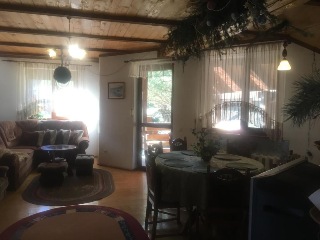 Дома для отпуска Хуторянка Татаров