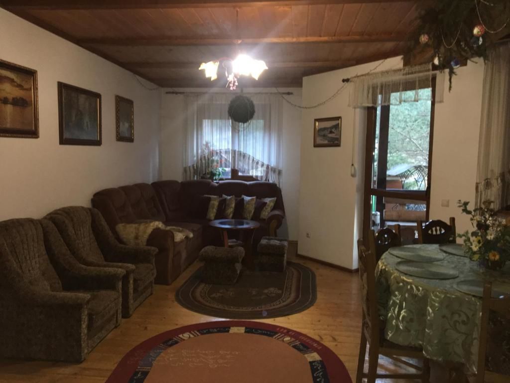 Дома для отпуска Хуторянка Татаров