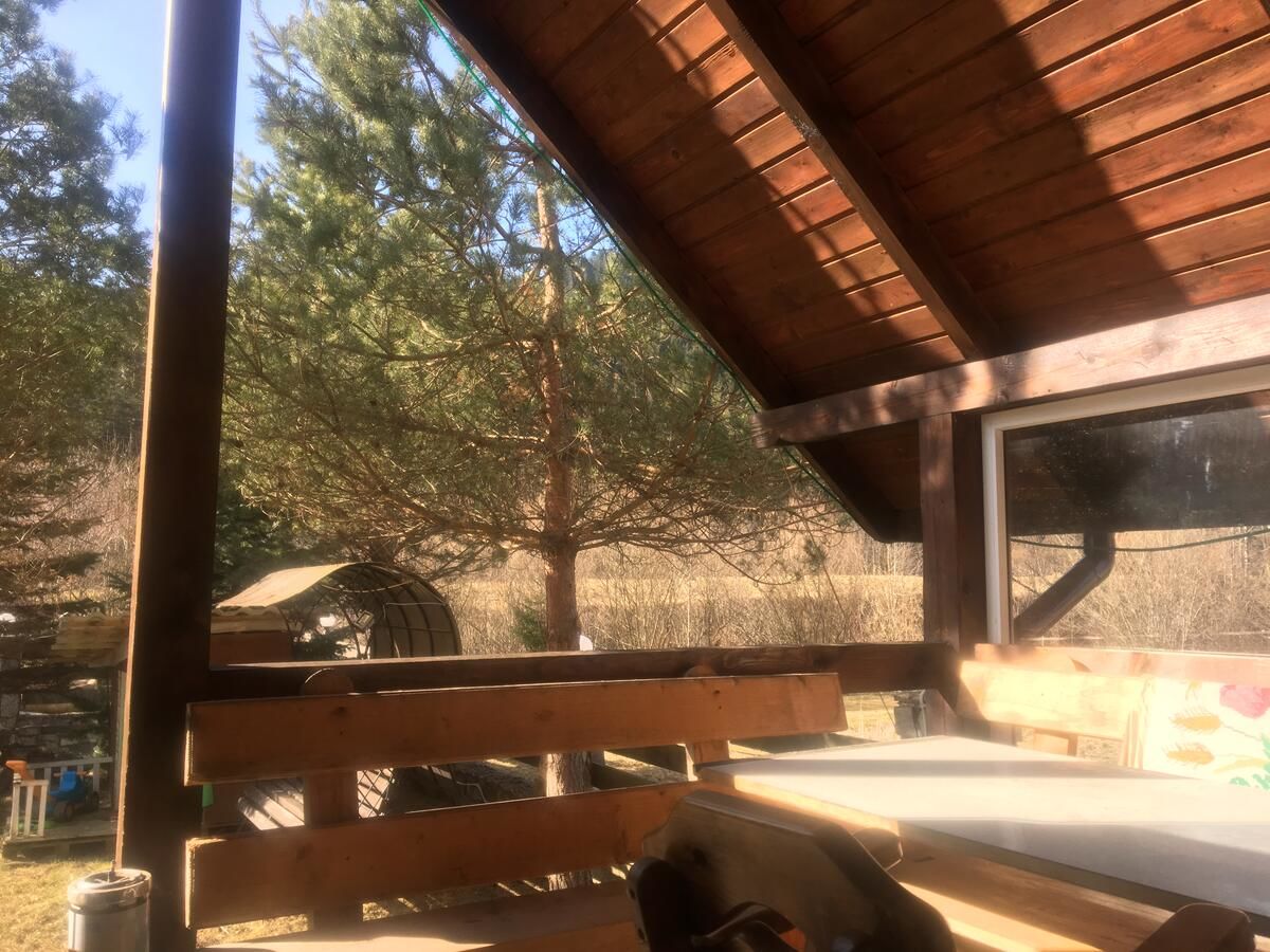 Дома для отпуска Хуторянка Татаров