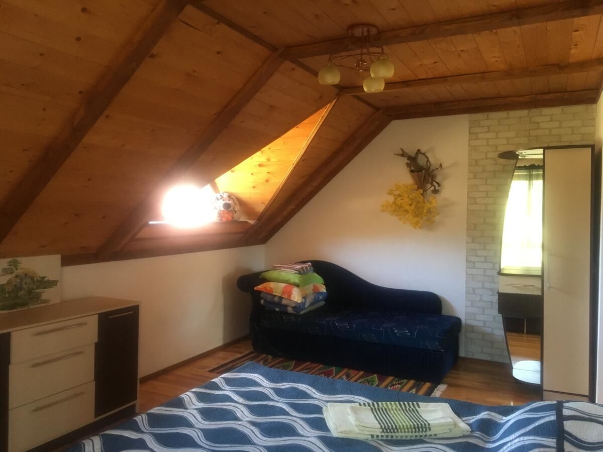 Дома для отпуска Хуторянка Татаров