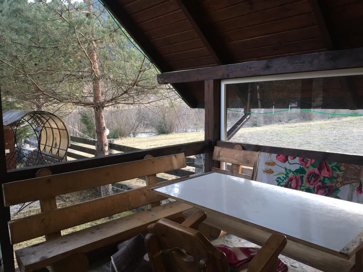 Дома для отпуска Хуторянка Татаров