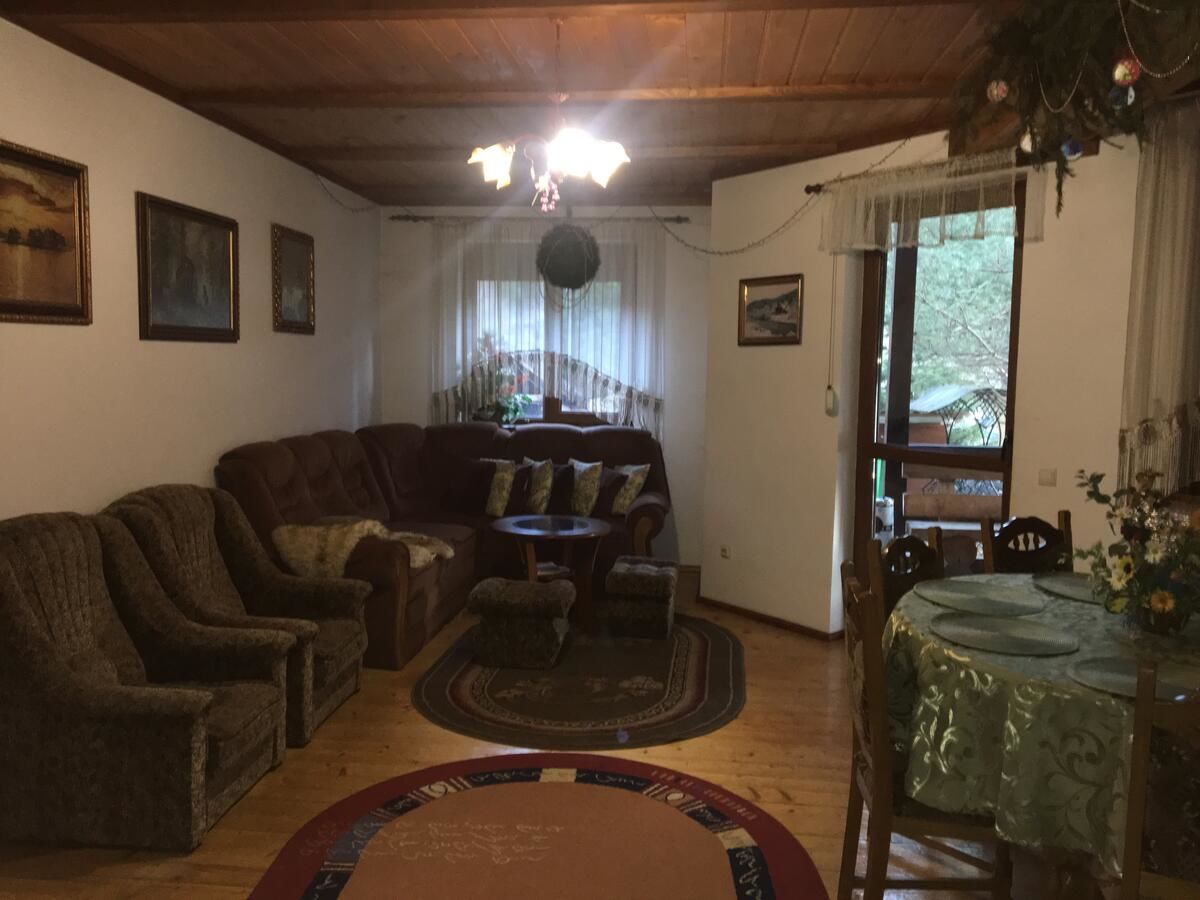 Дома для отпуска Хуторянка Татаров